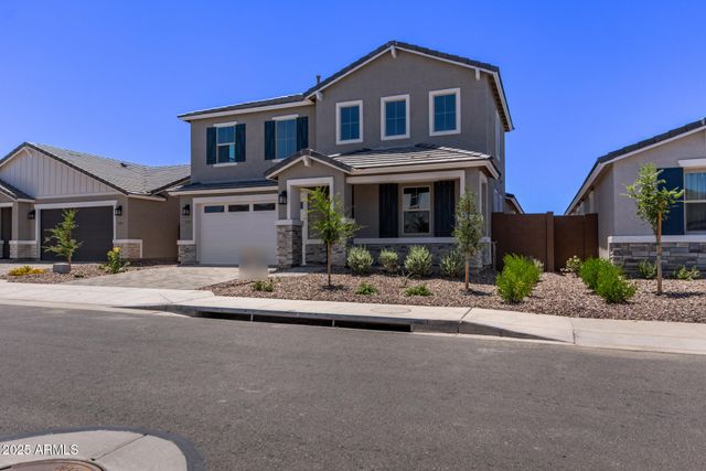 11420 S 50TH Lane, Laveen, AZ 85339