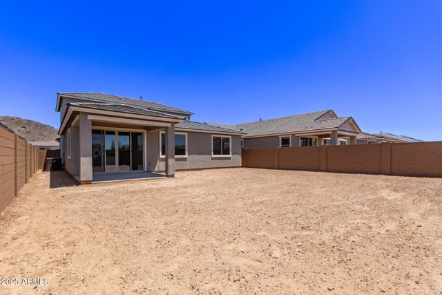 11420 S 50TH Lane, Laveen, AZ 85339