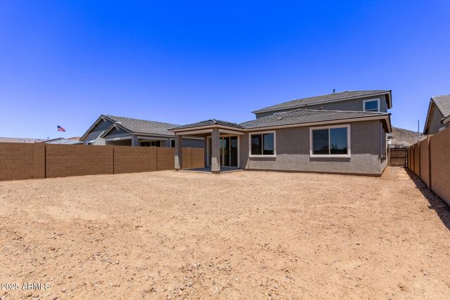 11420 S 50TH Lane, Laveen, AZ 85339