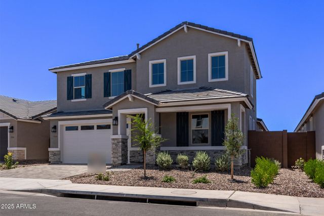 11420 S 50TH Lane, Laveen, AZ 85339