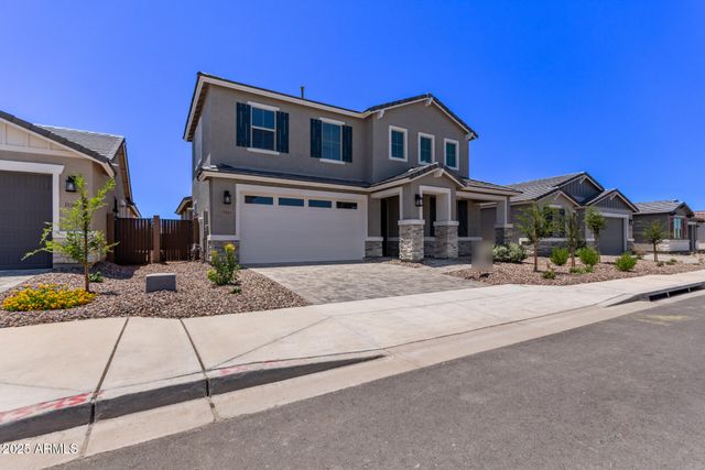 11420 S 50TH Lane, Laveen, AZ 85339