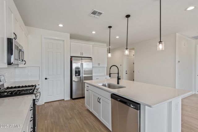 11420 S 50TH Lane, Laveen, AZ 85339