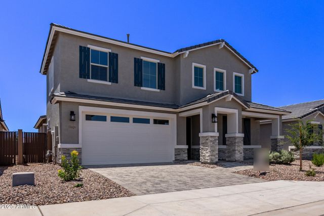 11420 S 50TH Lane, Laveen, AZ 85339