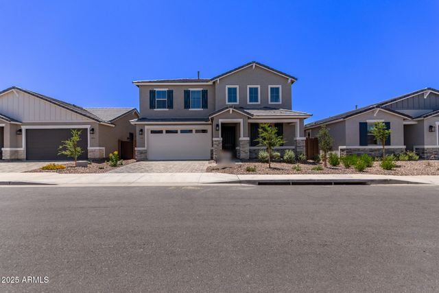 11420 S 50TH Lane, Laveen, AZ 85339