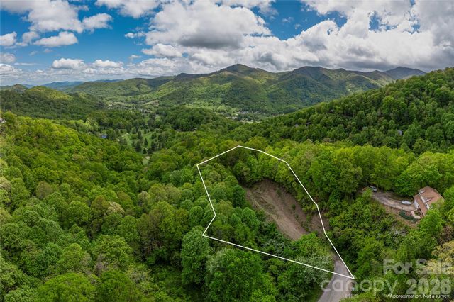391 Valley View Drive, Maggie Valley, NC 28751
