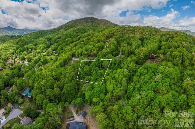 391 Valley View Drive, Maggie Valley, NC 28751