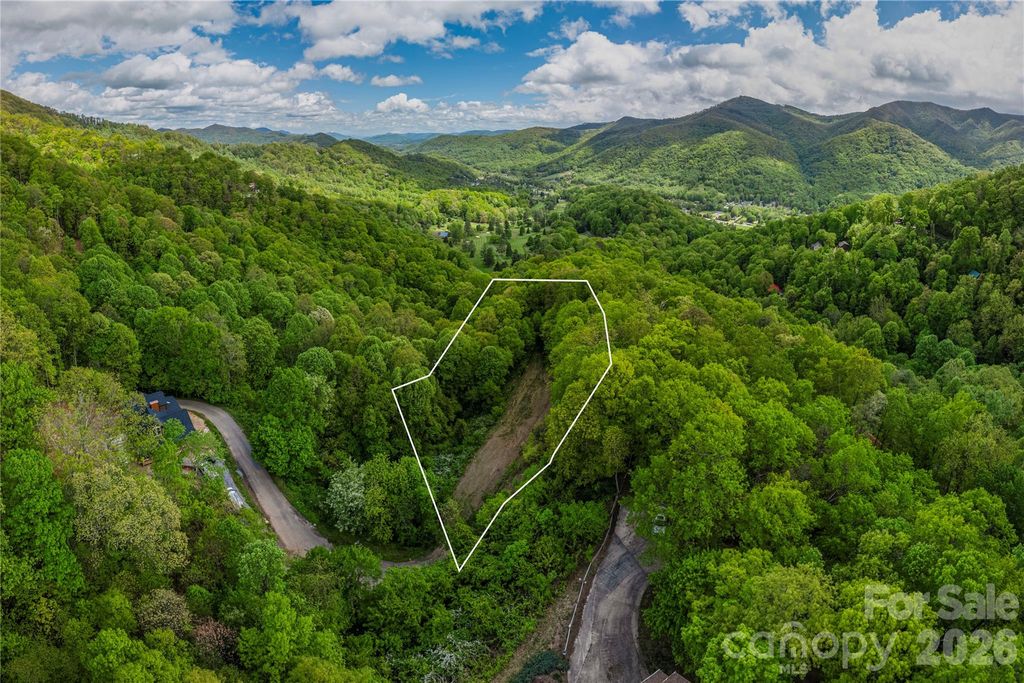 391 Valley View Drive, Maggie Valley, NC 28751