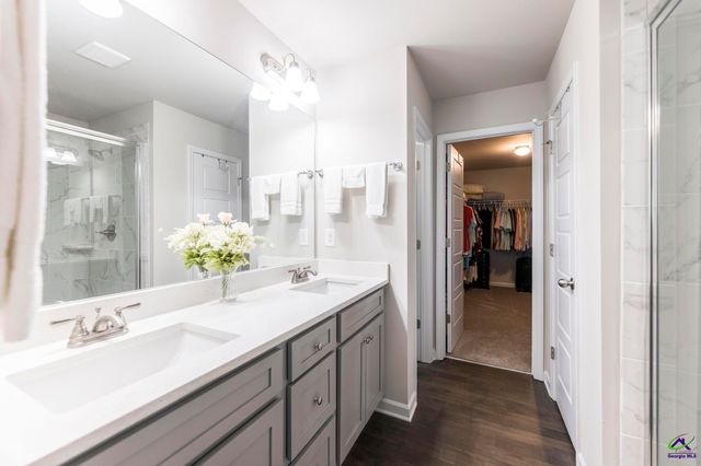 100 Davids Place Drive, Warner Robins, GA 31088