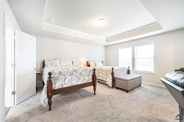 100 Davids Place Drive, Warner Robins, GA 31088