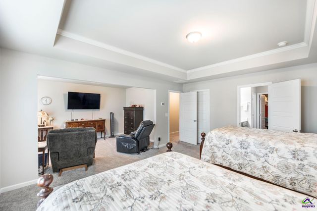 100 Davids Place Drive, Warner Robins, GA 31088