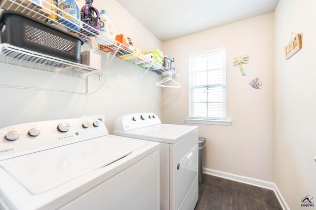 100 Davids Place Drive, Warner Robins, GA 31088