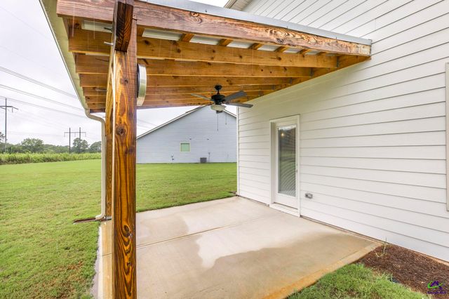 100 Davids Place Drive, Warner Robins, GA 31088