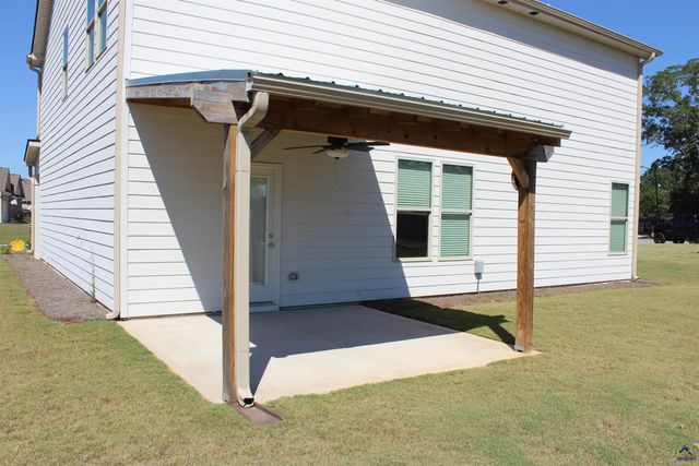 100 Davids Place Drive, Warner Robins, GA 31088