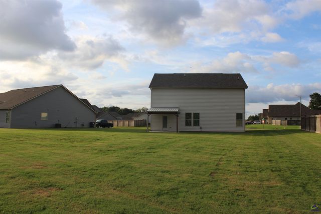 100 Davids Place Drive, Warner Robins, GA 31088