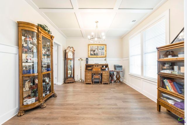 100 Davids Place Drive, Warner Robins, GA 31088