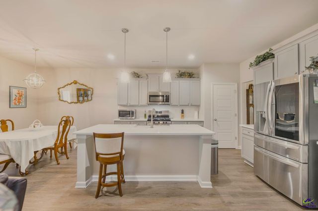 100 Davids Place Drive, Warner Robins, GA 31088