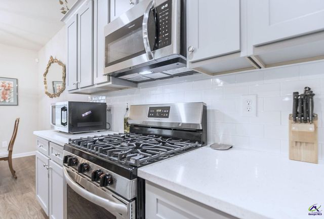 100 Davids Place Drive, Warner Robins, GA 31088