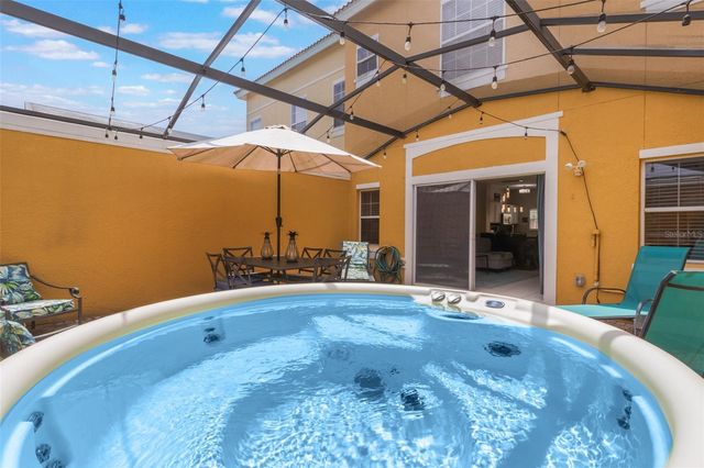 4733 VERO BEACH PLACE, Kissimmee, FL 34746