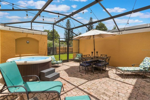 4733 VERO BEACH PLACE, Kissimmee, FL 34746