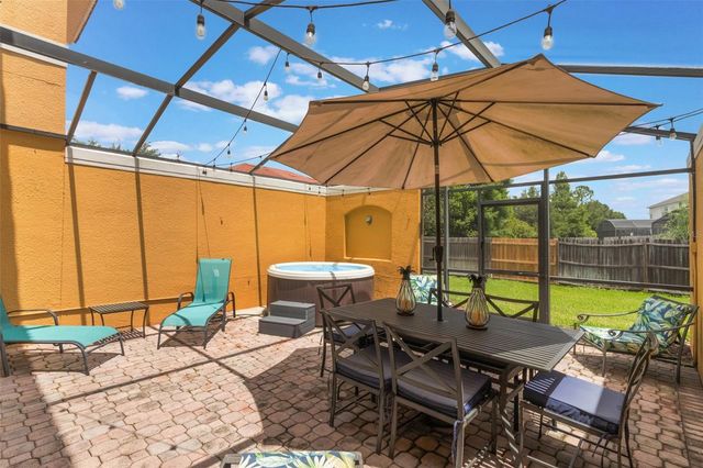 4733 VERO BEACH PLACE, Kissimmee, FL 34746