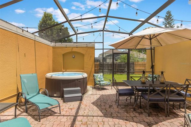 4733 VERO BEACH PLACE, Kissimmee, FL 34746