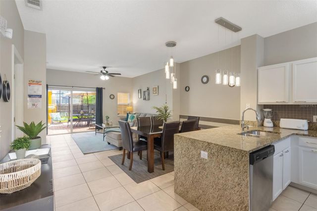 4733 VERO BEACH PLACE, Kissimmee, FL 34746