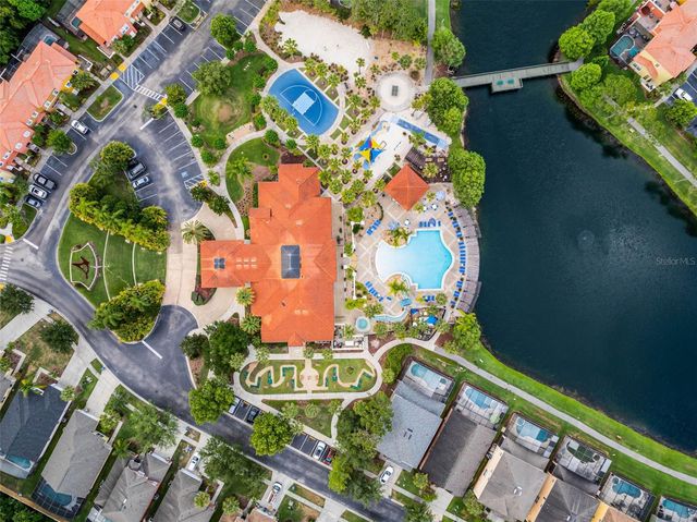 4733 VERO BEACH PLACE, Kissimmee, FL 34746
