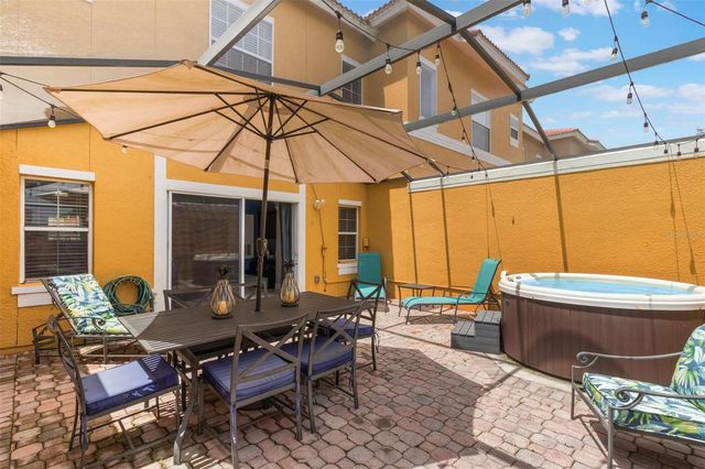 4733 VERO BEACH PLACE, Kissimmee, FL 34746