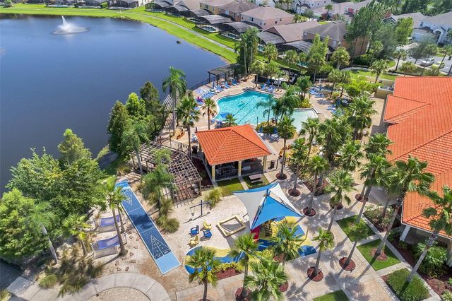 4733 VERO BEACH PLACE, Kissimmee, FL 34746
