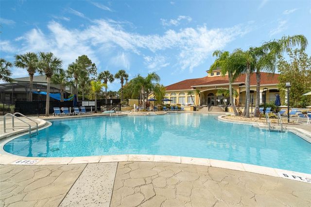 4733 VERO BEACH PLACE, Kissimmee, FL 34746
