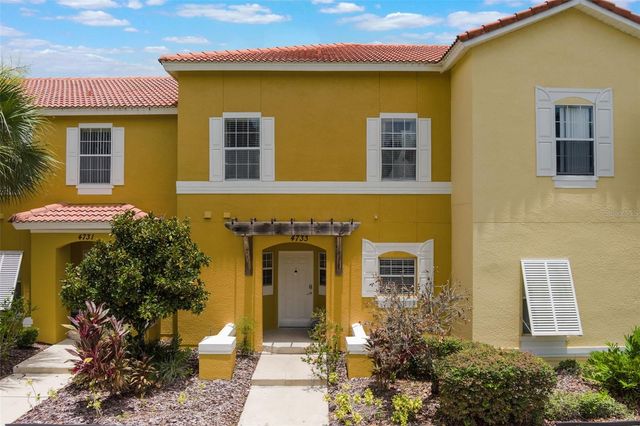4733 VERO BEACH PLACE, Kissimmee, FL 34746