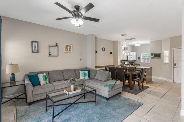 4733 VERO BEACH PLACE, Kissimmee, FL 34746