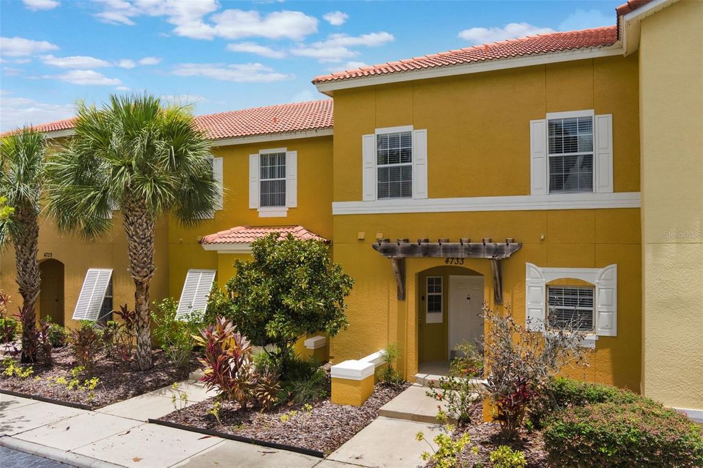 4733 VERO BEACH PLACE, Kissimmee, FL 34746