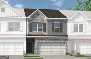 38 Jacobs Farm Lane 17, Lawrenceville, GA 30045