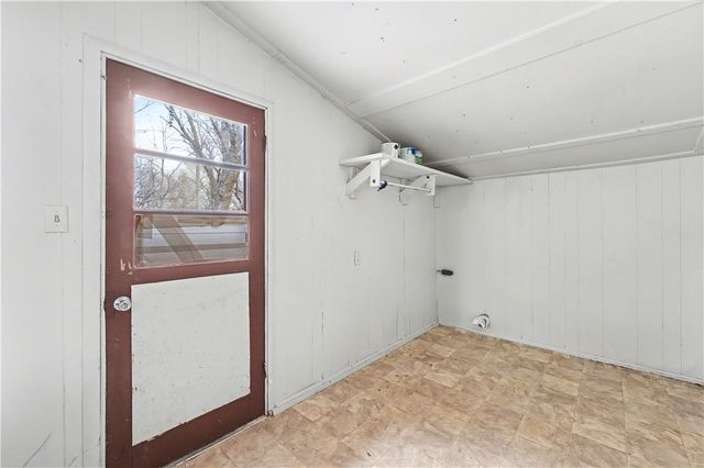 1015 E Tulsa Street, Siloam Springs, AR 72761