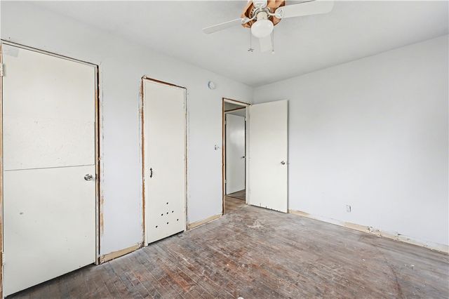 1015 E Tulsa Street, Siloam Springs, AR 72761