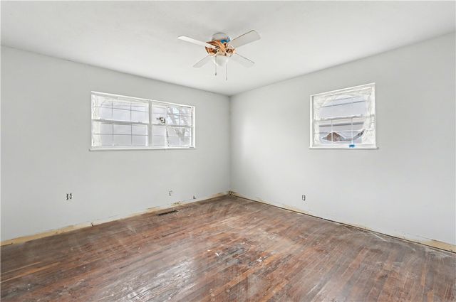 1015 E Tulsa Street, Siloam Springs, AR 72761