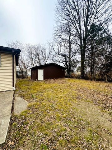 1015 E Tulsa Street, Siloam Springs, AR 72761