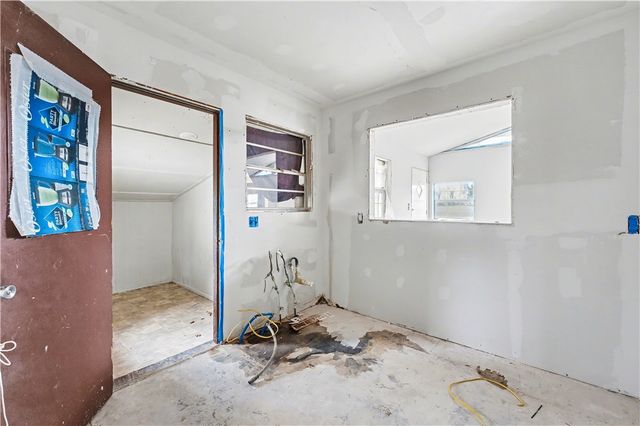 1015 E Tulsa Street, Siloam Springs, AR 72761