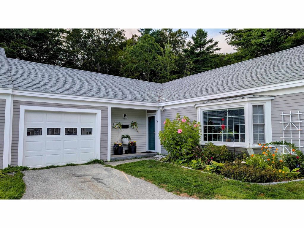 102 Cheney Avenue # 5, Peterborough, NH 03458
