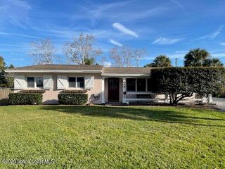 477 Ironwood Drive, Melbourne, FL 32935