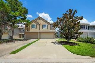 16546 Cairngrove Lane, Houston, TX 77084