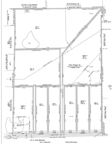 2160 County Road 4371, Decatur, TX 76234