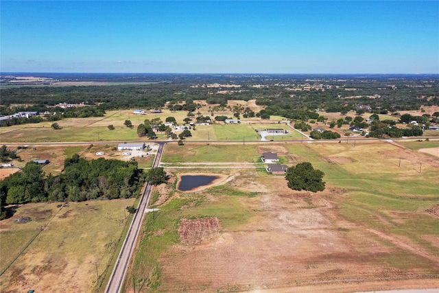 2160 County Road 4371, Decatur, TX 76234