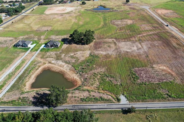 2160 County Road 4371, Decatur, TX 76234