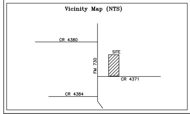 2160 County Road 4371, Decatur, TX 76234
