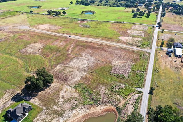 2160 County Road 4371, Decatur, TX 76234