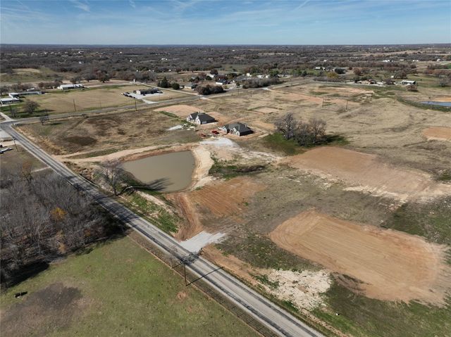 2160 County Road 4371, Decatur, TX 76234