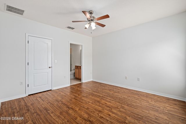 5317 Peach Blossom Boulevard, Port Orange, FL 32128