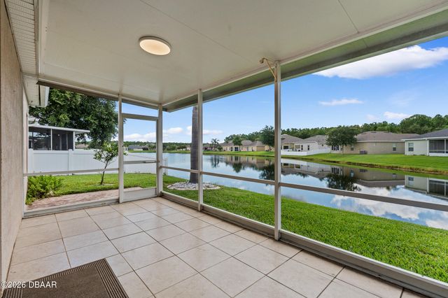 5317 Peach Blossom Boulevard, Port Orange, FL 32128